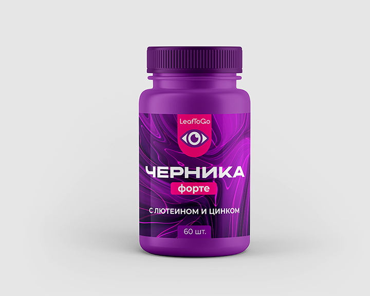 наклейка