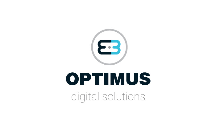 Логотип Optimus Digital Solutions